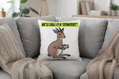Night-Shift Snark Mode Animals Sublimation Product Image 10