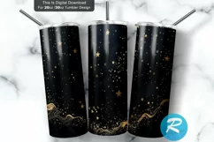 night sky,Sublimation Design,Sublimation Tumbler,20oz skinny tumbler,Ombre Watercolor,Digital Download,Splash Print,Night sky,Glitter Gold Star,Splash design,Glitter wrap,custom tumbler,watercolor Print,Star Night