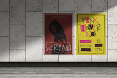 Night Terror Creepy Handwritten Horror Font Product Image 7