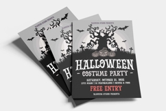 Night Tickle a Horror Playful Font Product Image 10