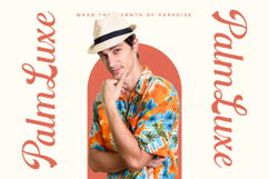 Nightalls Delight - Modern Bold Script Font Product Image 13