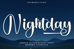 Nightday Product Image 1