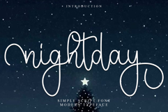 Nightday Product Image 1