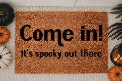 Nightmarish Serif Font Product Image 5