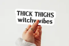 Nightmarish Serif Font Product Image 6