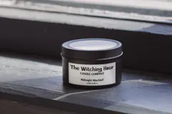 Nightmarish Serif Font Product Image 9