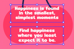 Nights Funky Emerald - New Modern Sans Serif Product Image 7