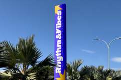 Nights Funky Emerald - New Modern Sans Serif Product Image 12