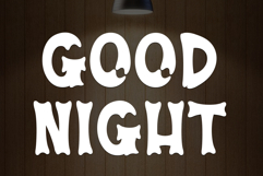 Nights Product Image 8