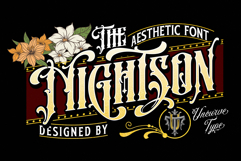 Nightson Product Image 1