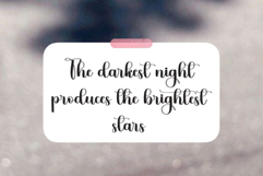 Nighty Perfect Product Image 2