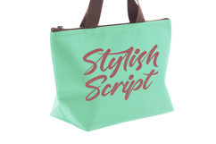 Nighty Styling - Modern Brush Font Product Image 6