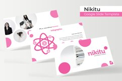 Nikitu Google Slide Template Product Image 1