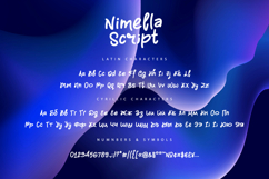 Nimella Script Product Image 8