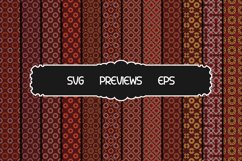 Nineteen Nineteen Seamless Pattern Part Two Product Image 3
