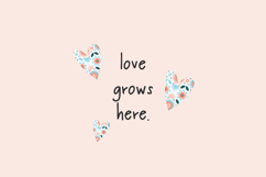 Nitwit Sans Product Image 4