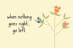 Nitwit Sans Product Image 5