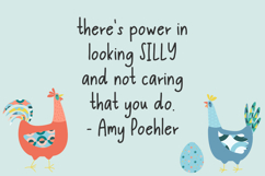 Nitwit Sans Product Image 6