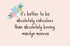 Nitwit Sans Product Image 8