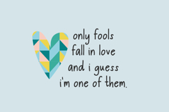 Nitwit Sans Product Image 9