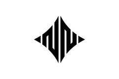 NN logo design Product Image 1