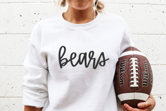 Karley Jean - Preppy Script Font Product Image 13