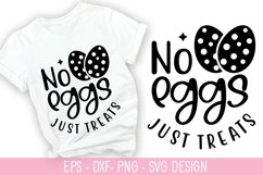 Easter Dog SVG Bundle - Easter Dog Quotes SVG Design Product Image 8