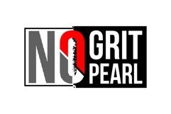 No Grit No Pearl - T Shirt Design Product Image 3