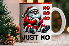 Sarcastic quotes, Funny Christmas sayings designs Product Image 2