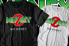 money dollar funny motivational quotes svg t shirt desi Product Image 1