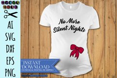 Extreme Winter Bundle, Huge Christmas Bundle, Cut Files Product Image 24