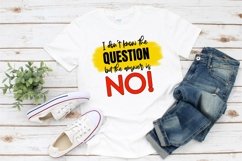 Sarcastic Bundle | Funny Quotes Bundle | Sarcastic Quotes Product Image 11
