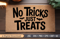 Halloween Doormat SVG Bundle | Halloween Doormat Cut Files Product Image 10