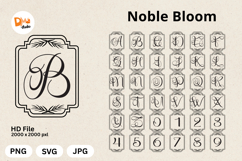Noble Bloom Product Image 1