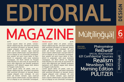 Noctiluca - Sans Serif Font Family Product Image 11