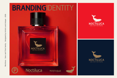 Noctiluca - Sans Serif Font Family Product Image 7