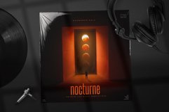 Nocturne Cover Art Product Image 2