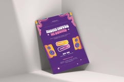 Nocturne - Flyer Product Image 2