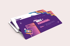 Nocturne - Gift Voucher Product Image 2