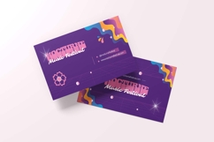 Nocturne - Business Card Product Image 3