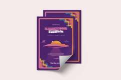 Nocturne - Poster Product Image 3