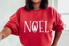 Christmas SVG Bundle | Holiday Cut Files for Cricut Product Image 10