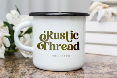 Nofiani Katrie - Modern Alternate Serif Product Image 8