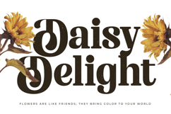 Nofiani Katrie - Modern Alternate Serif Product Image 12