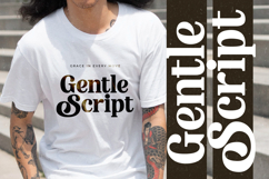 Nofiani Katrie - Modern Alternate Serif Product Image 14