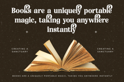 Nofiani Katrie - Modern Alternate Serif Product Image 15