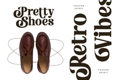 Nofiani Katrie - Modern Alternate Serif Product Image 16