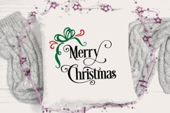 Merry Christmas, Christmas design, SVG, Mug design, Printing Product Image 3