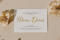 Nomesyl Bridella | Beauty Calligraphy Script Product Image 4