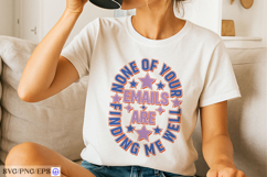 Sarcastic Office Funny Quote SVG PNG T-shirt design Product Image 2